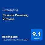 Casa De Pereiras, Vimioso