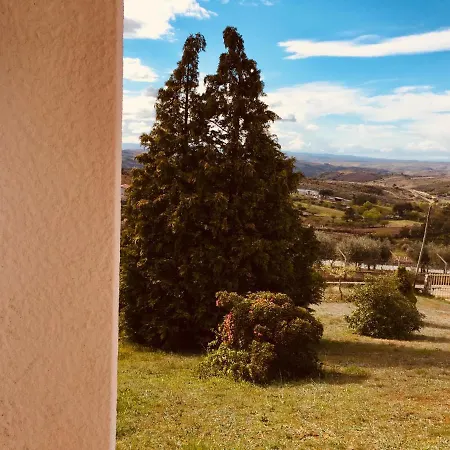 Nyaraló Casa De Pereiras, *