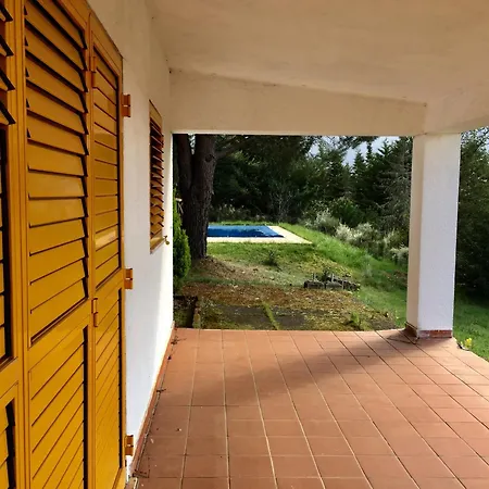 Casa De Pereiras, * Vimioso