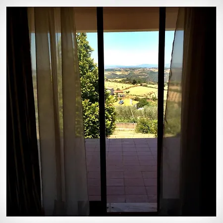 Casa De Pereiras, Nyaraló