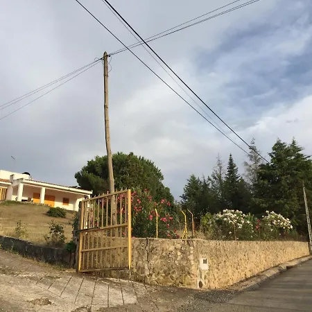 Casa De Pereiras, *