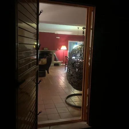 Nyaraló Casa De Pereiras, Vimioso