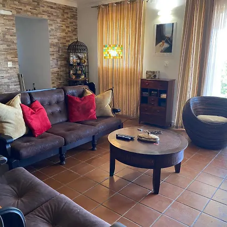 Casa De Pereiras, Dom wakacyjny Vimioso
