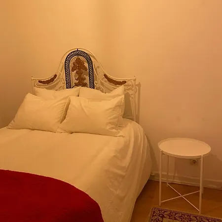 Casa De Pereiras, Nyaraló