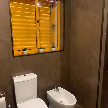 Casa De Pereiras, *