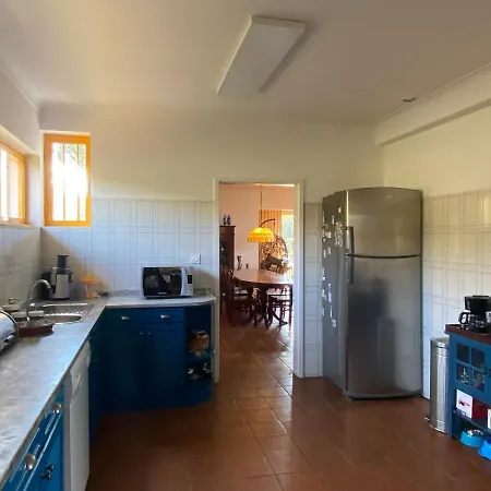 Casa De Pereiras, Nyaraló *