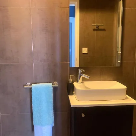 Casa De Pereiras, Nyaraló Vimioso