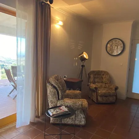 Casa De Pereiras,