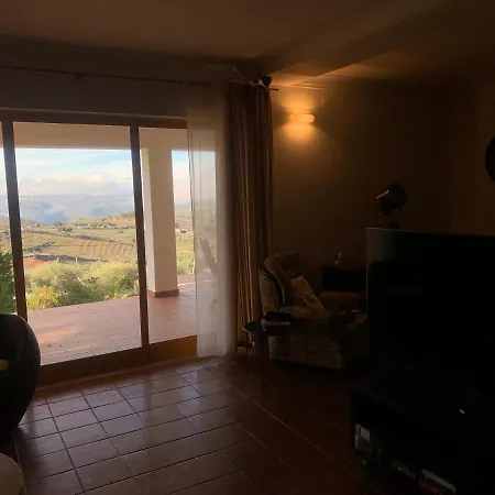 Nyaraló Casa De Pereiras,