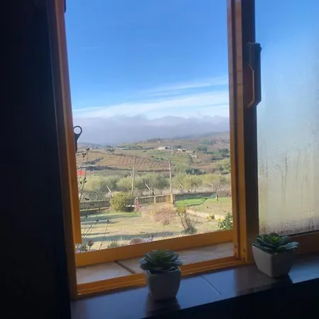 Casa De Pereiras, Nyaraló