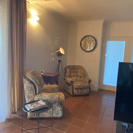 Dom wakacyjny Casa De Pereiras, Vimioso
