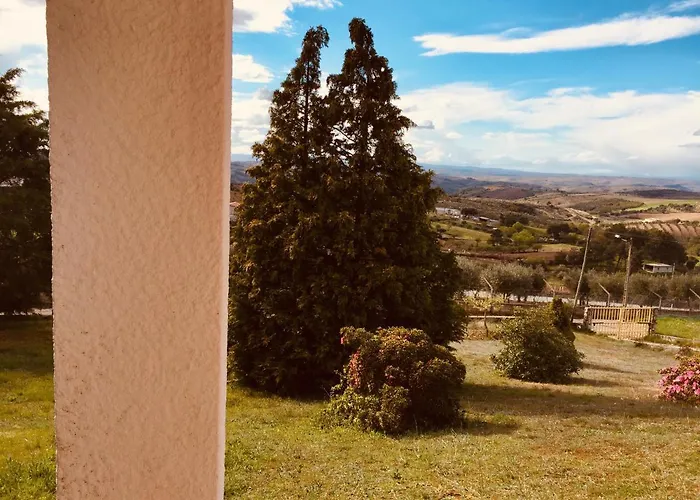 Dom wakacyjny Casa De Pereiras, *