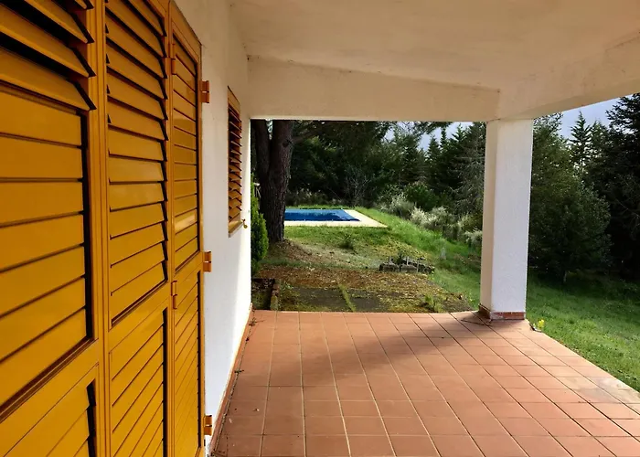 Casa De Pereiras, * Vimioso