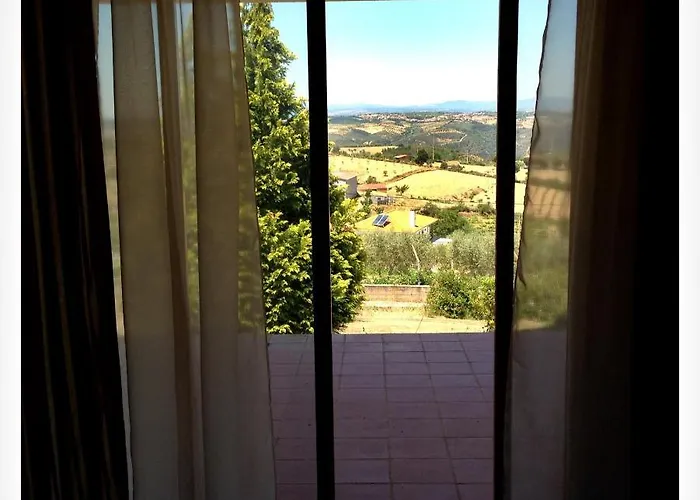 Casa De Pereiras, Dom wakacyjny