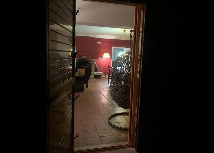 Dom wakacyjny Casa De Pereiras, Vimioso