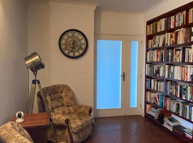 Dom wakacyjny Casa De Pereiras,