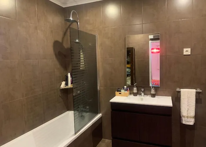 Casa De Pereiras, Dom wakacyjny *