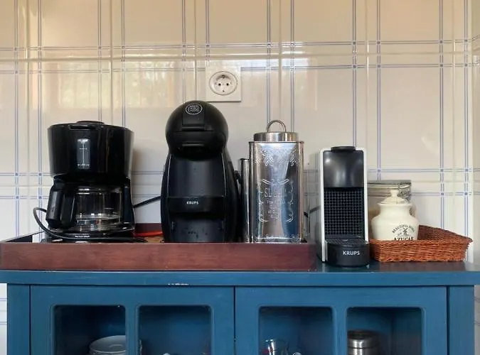 Casa De Pereiras, Dom wakacyjny Vimioso