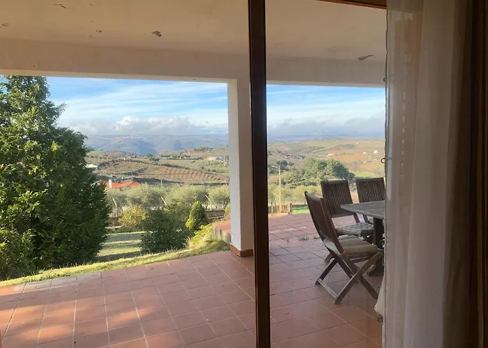 Casa De Pereiras, Vimioso