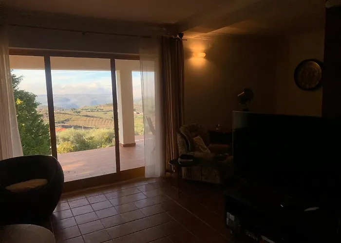 Dom wakacyjny Casa De Pereiras,