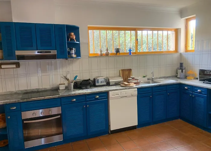 Dom wakacyjny Casa De Pereiras, Vimioso